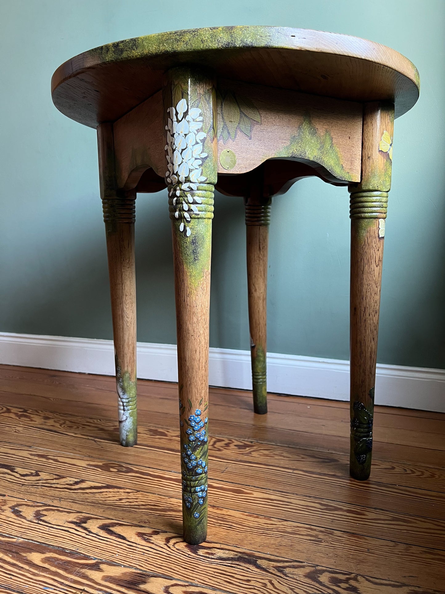 Persephone - Octone Atelier