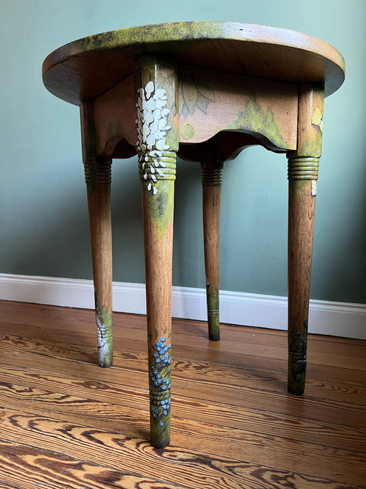 Persephone - Octone Atelier