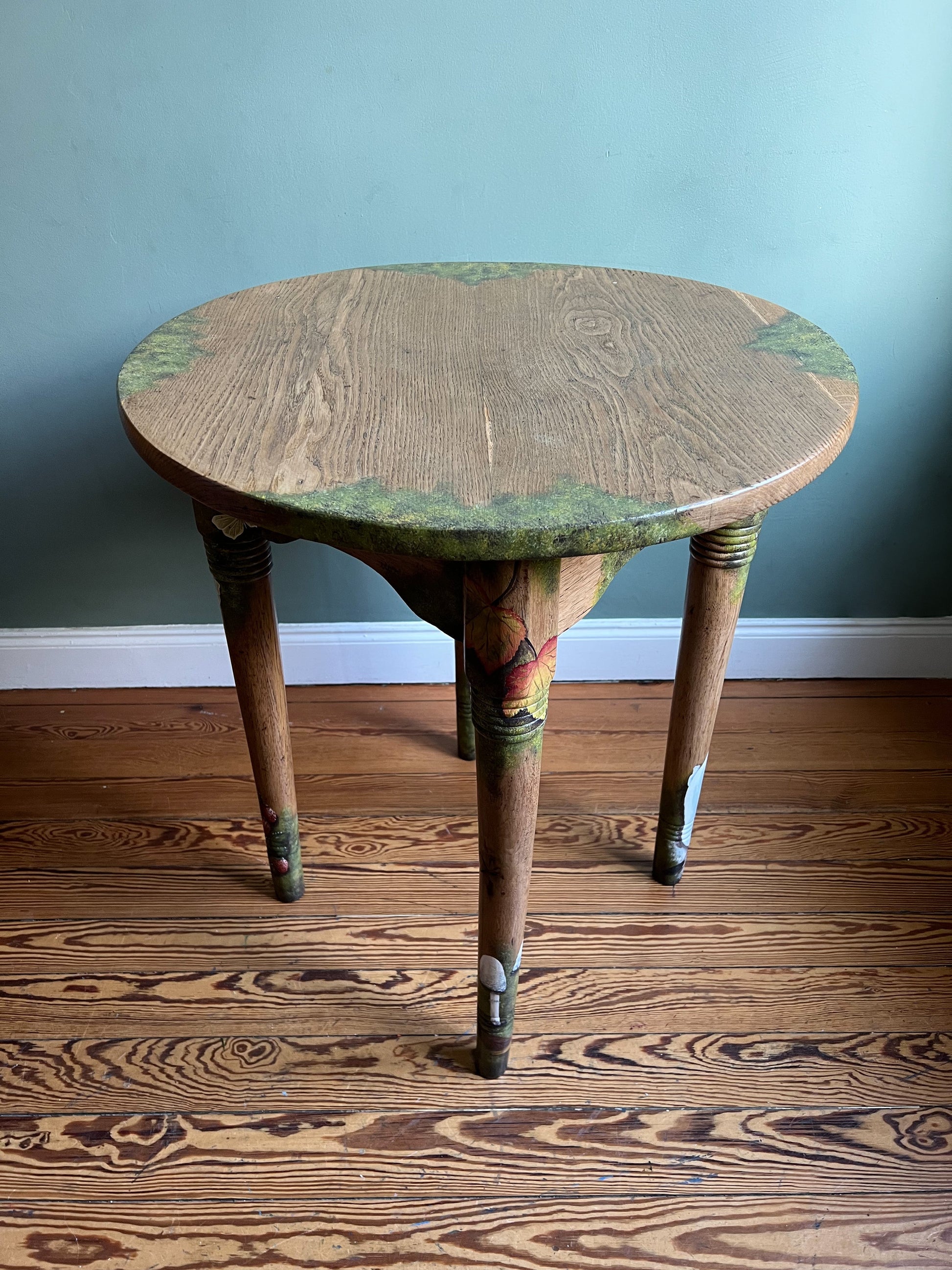 Persephone - Octone Atelier