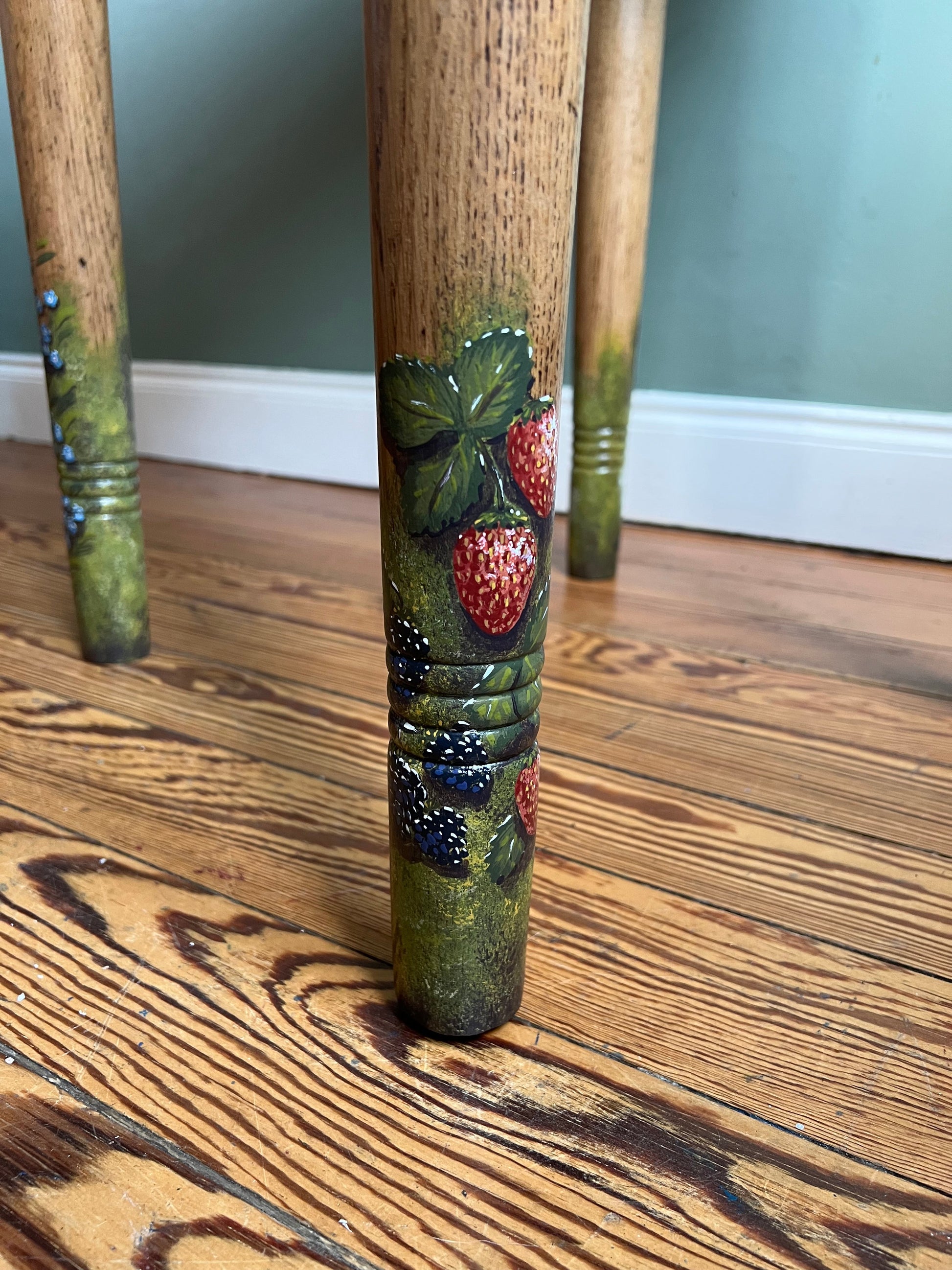 Persephone - Octone Atelier