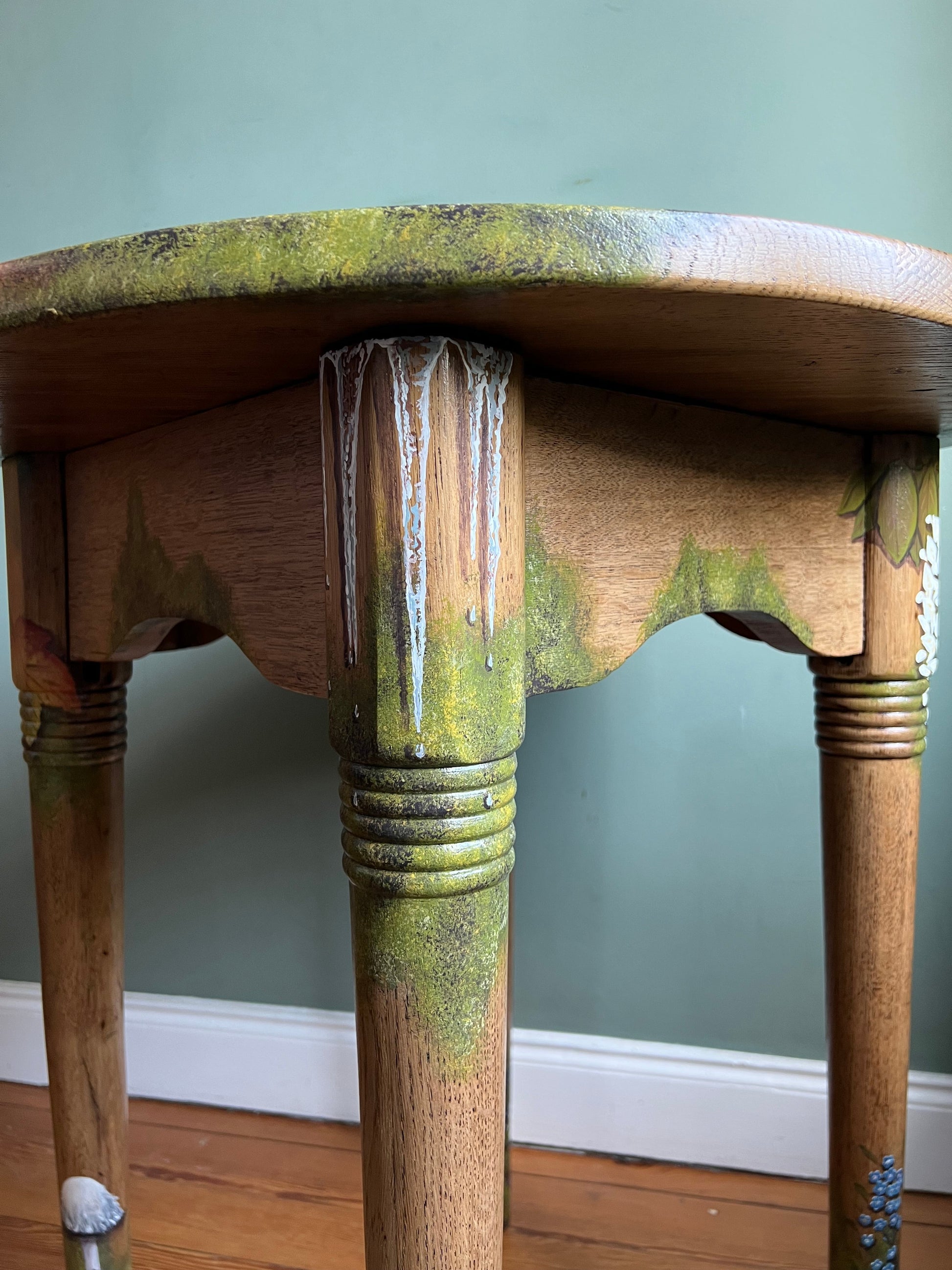 Persephone - Octone Atelier