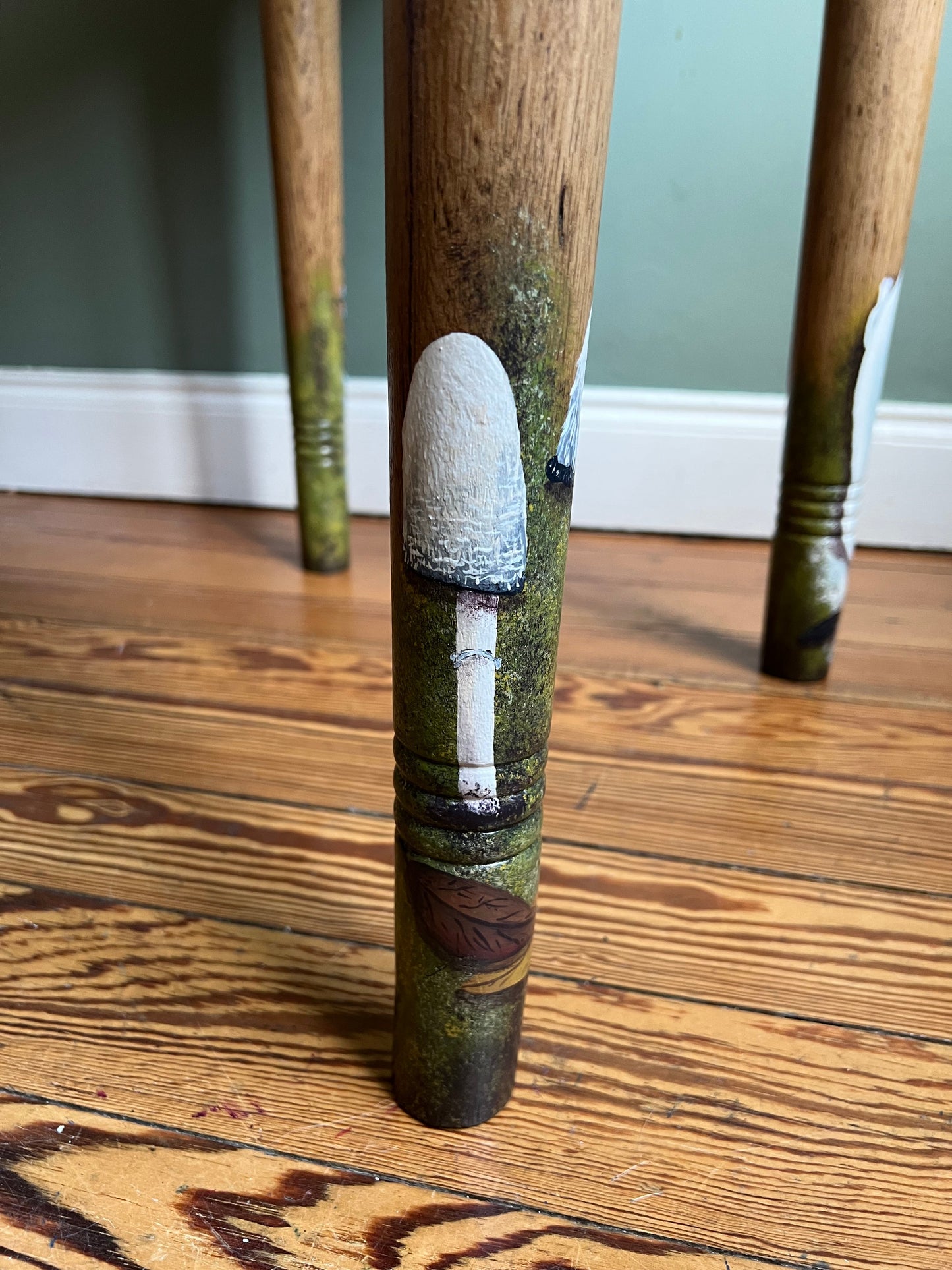 Persephone - Octone Atelier