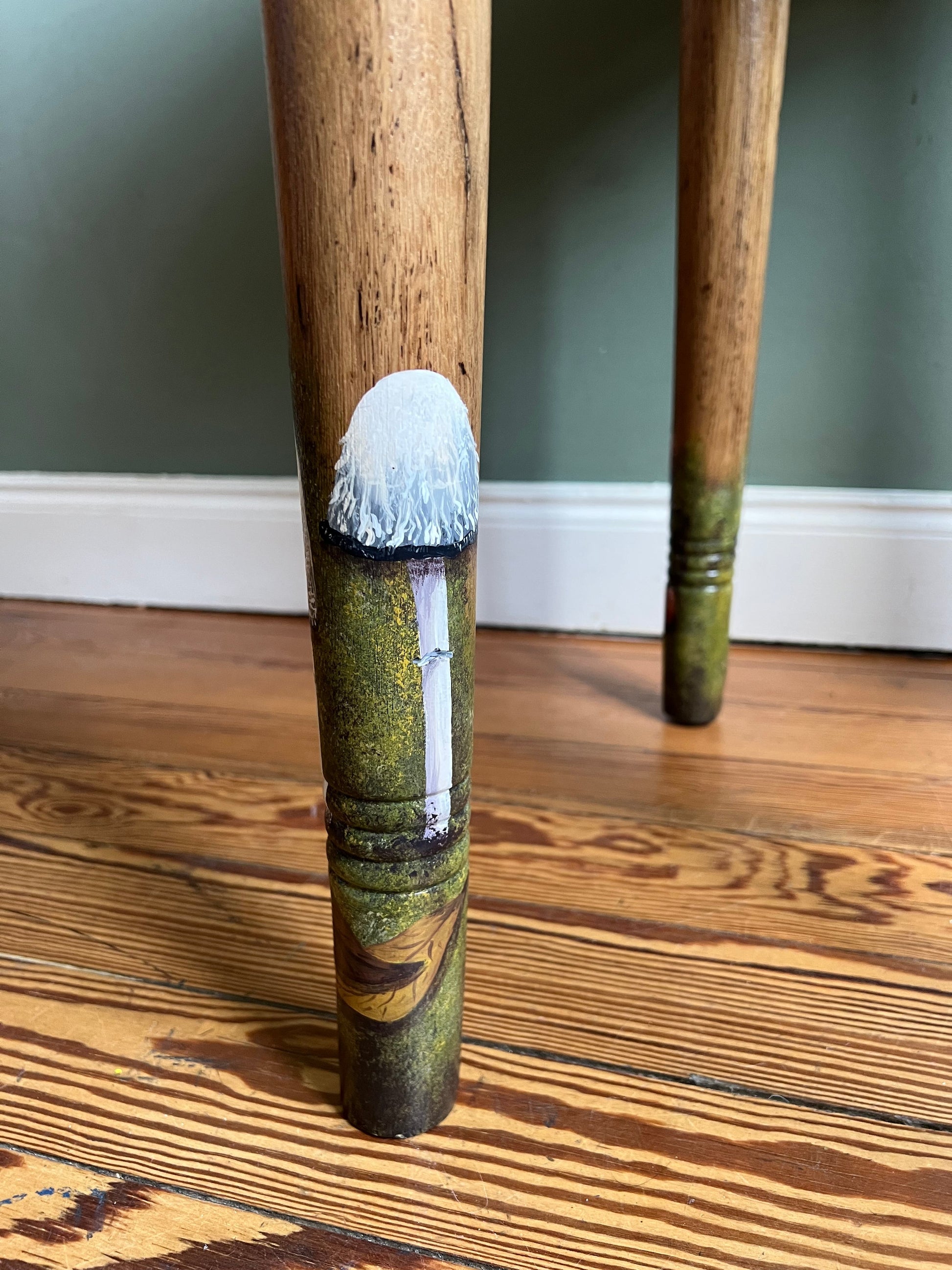 Persephone - Octone Atelier