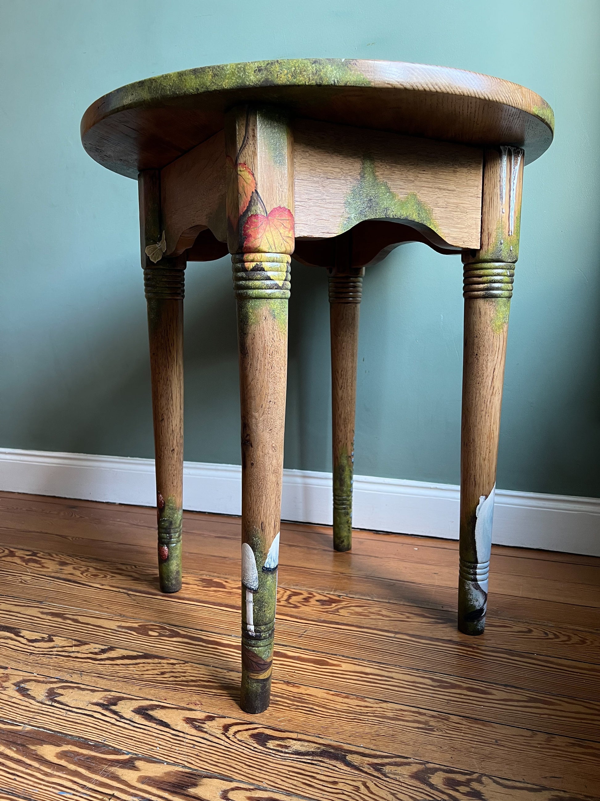 Persephone - Octone Atelier