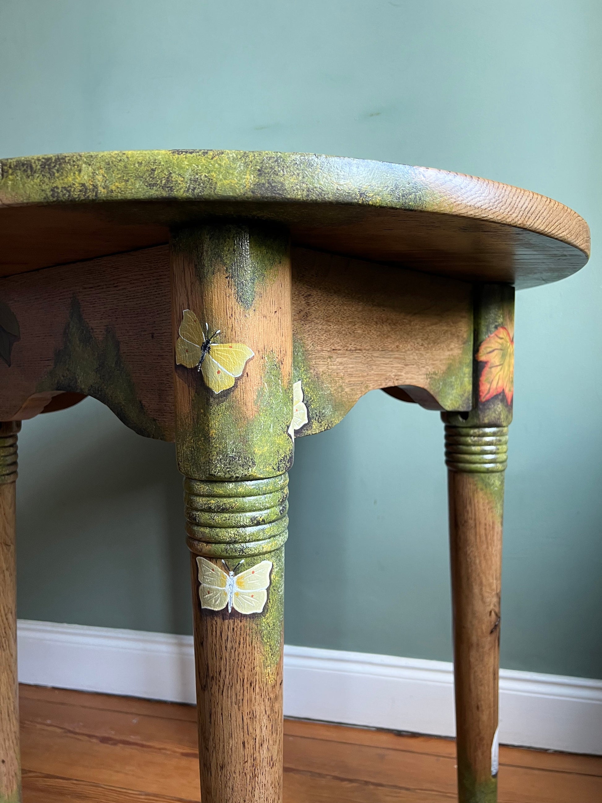 Persephone - Octone Atelier