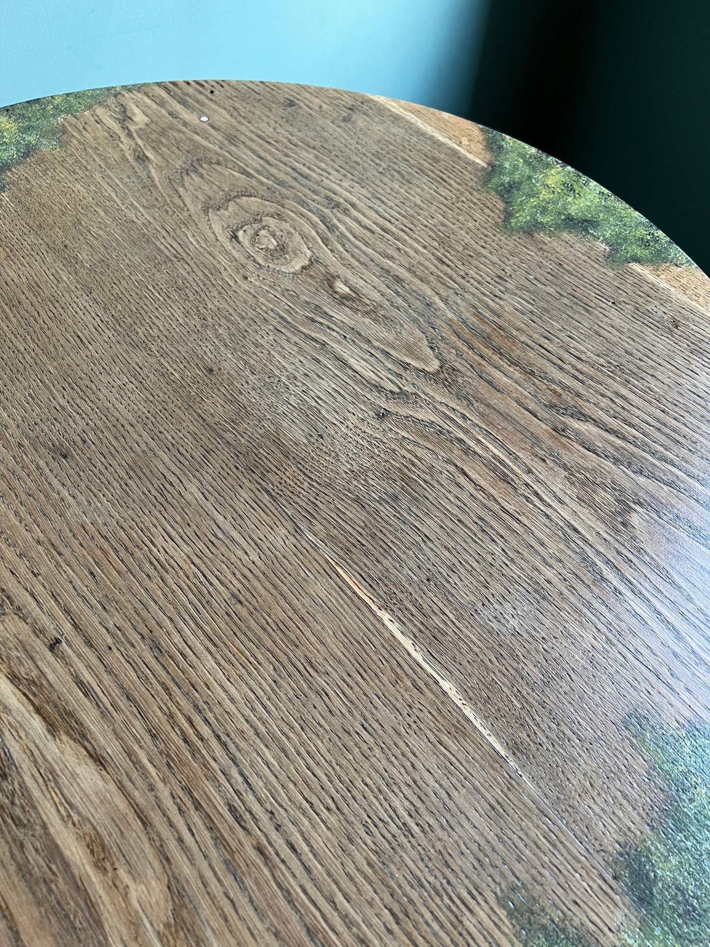 Persephone - Octone Atelier