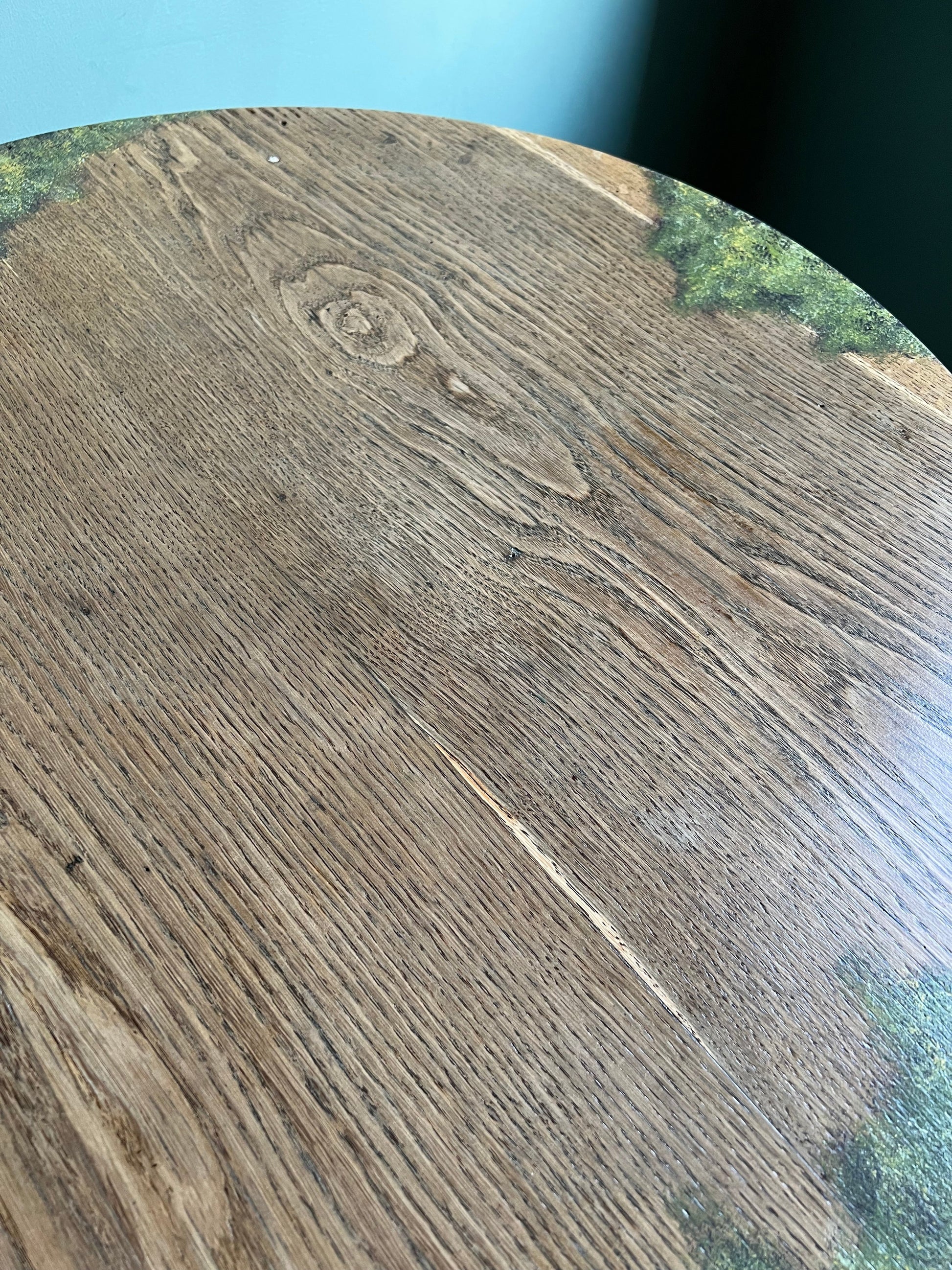 Persephone - Octone Atelier