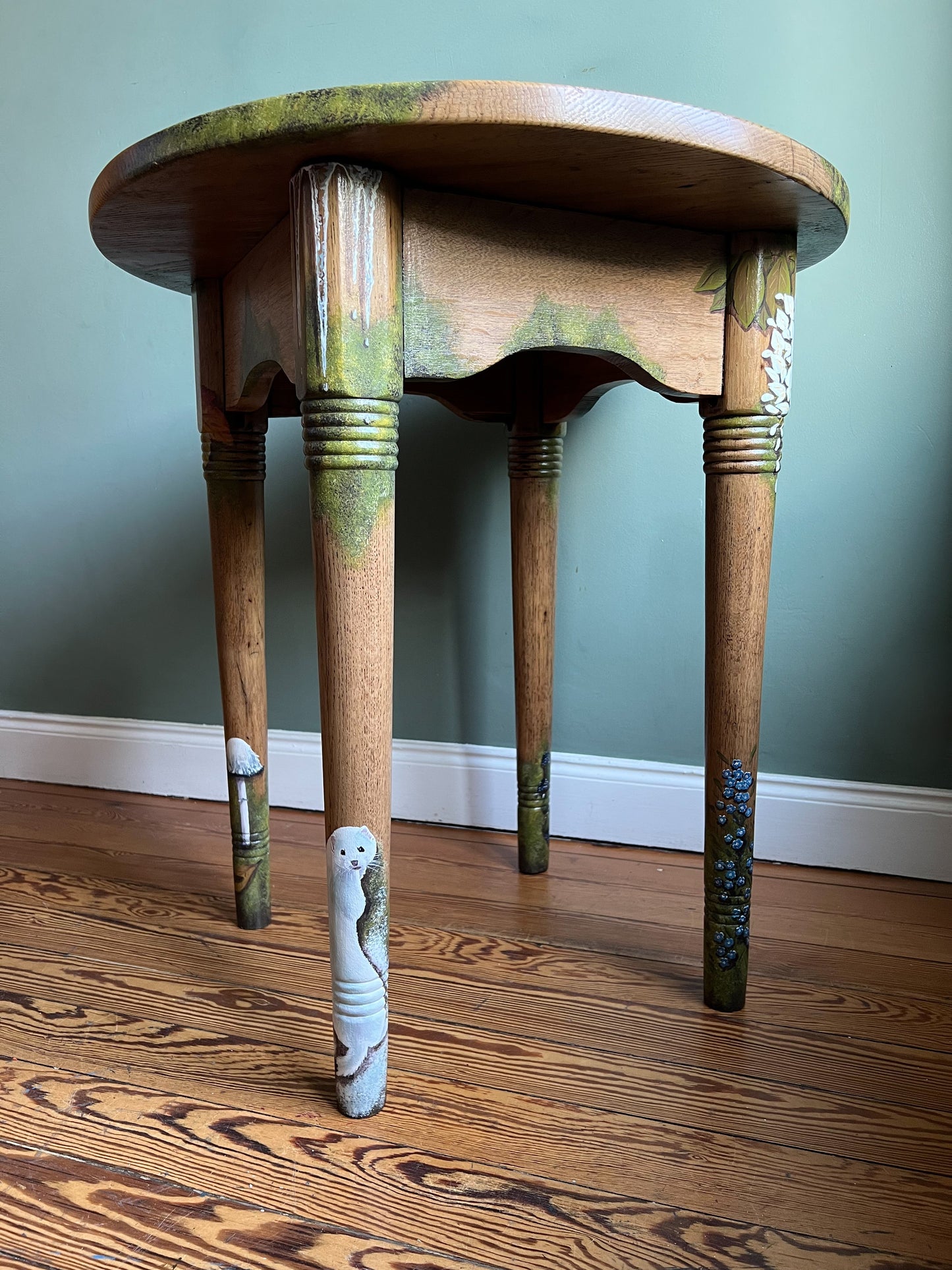 Persephone - Octone Atelier