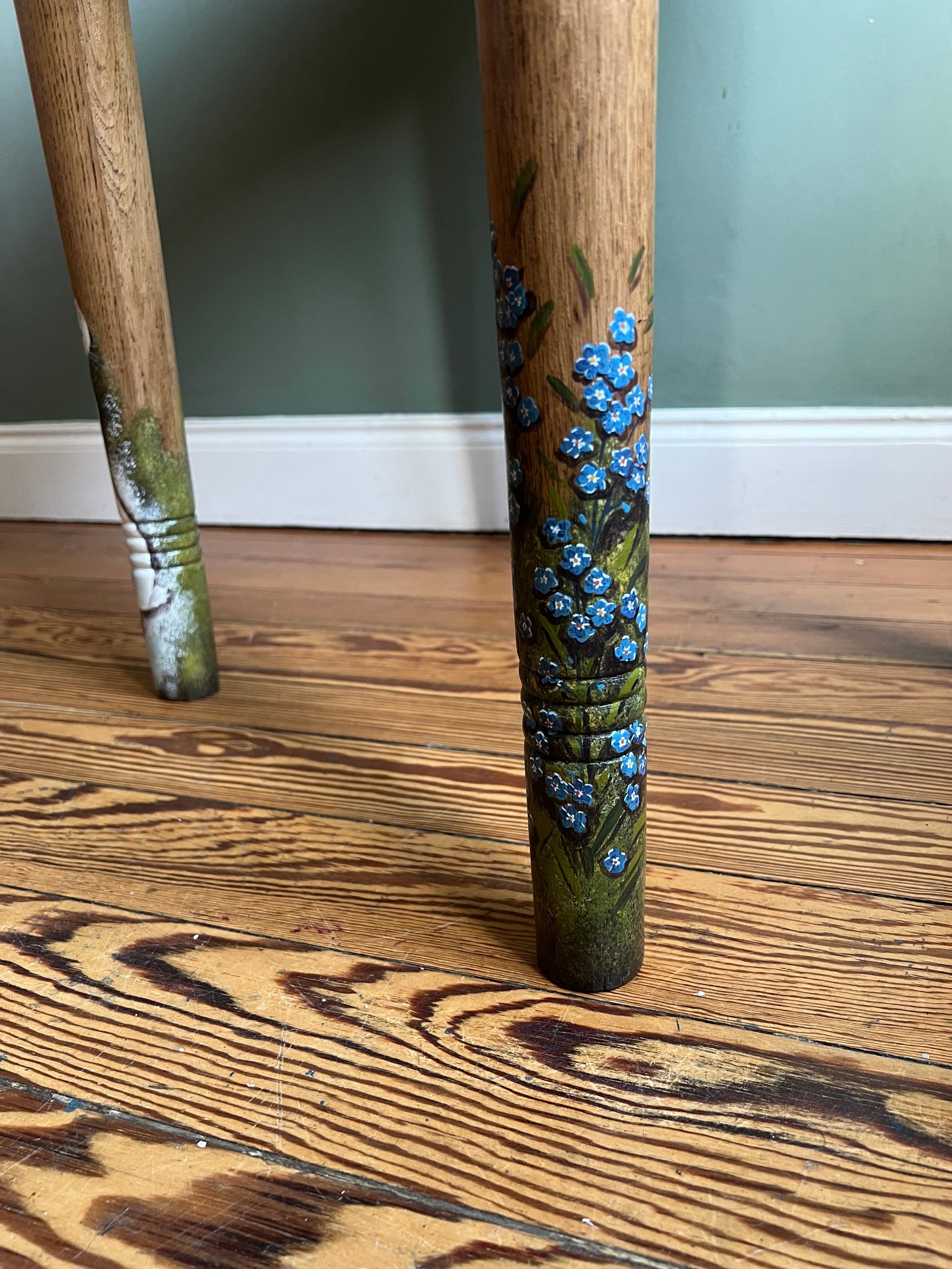 Persephone - Octone Atelier