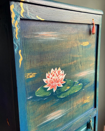 Sakana - Octone Atelier