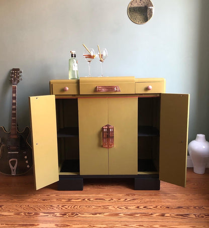 Meuble bar