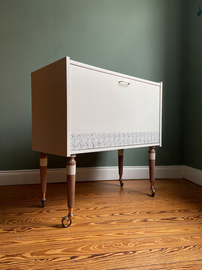 Meuble Bar - Octone Atelier
