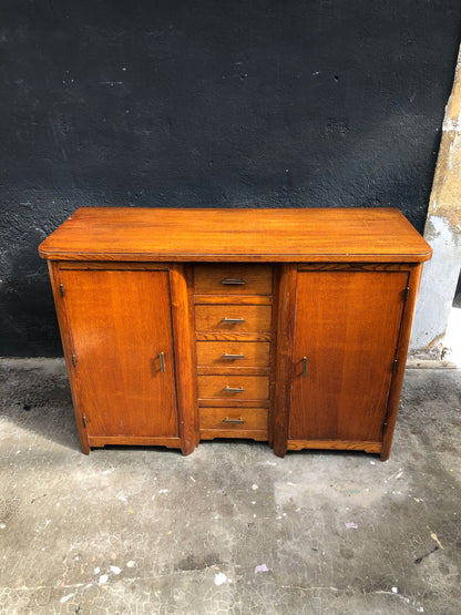Petit buffet vintage